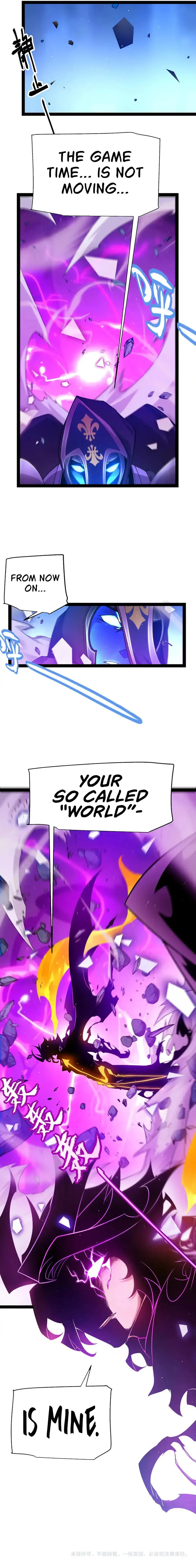 The Game That I Came From — Chapter 243 — page 10