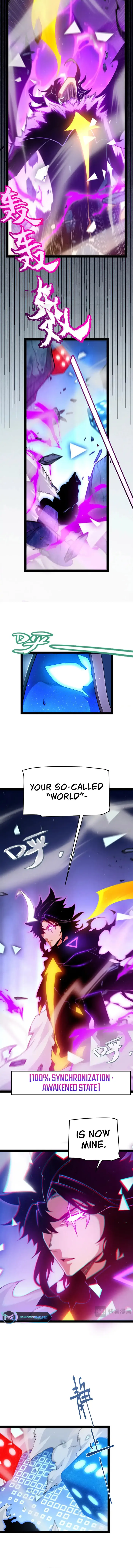 The Game That I Came From — Chapter 244 — page 3