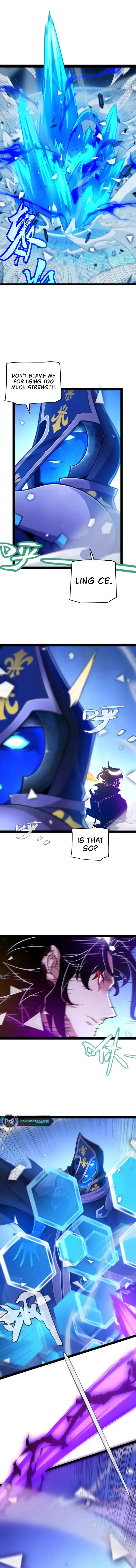 The Game That I Came From — Chapter 244 — page 7