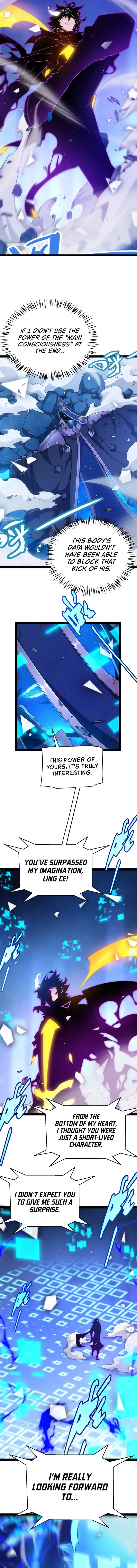 The Game That I Came From — Chapter 244 — page 9