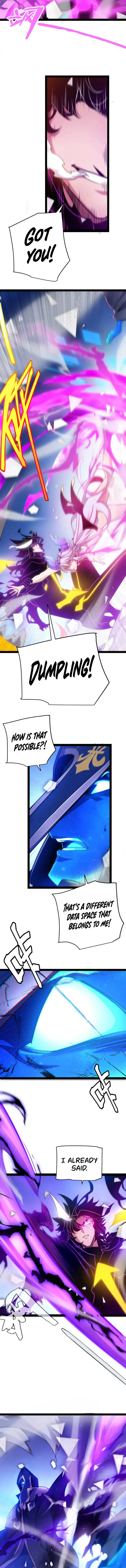 The Game That I Came From — Chapter 244 — page 12