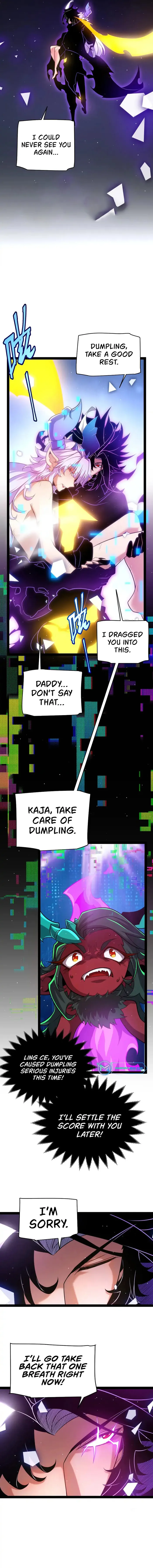 The Game That I Came From — Chapter 245 — page 3
