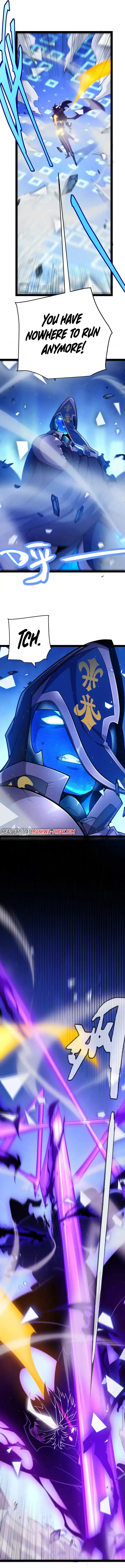 The Game That I Came From — Chapter 245 — page 4
