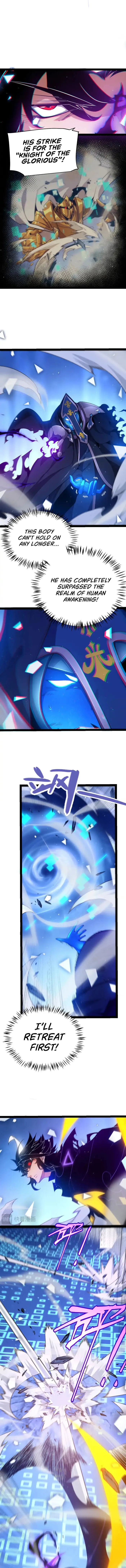 The Game That I Came From — Chapter 245 — page 5