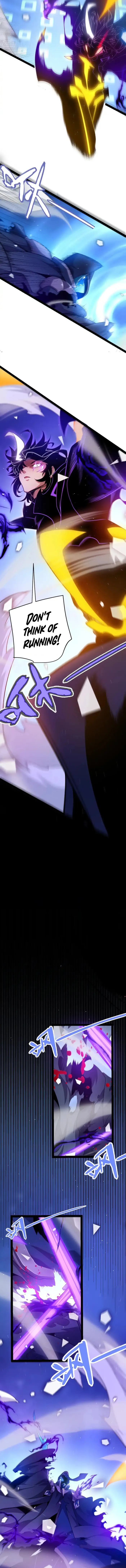 The Game That I Came From — Chapter 245 — page 6