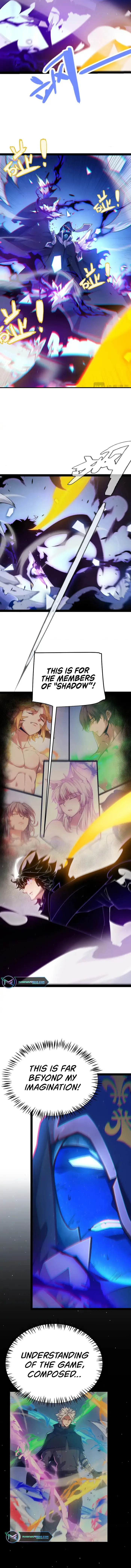 The Game That I Came From — Chapter 245 — page 7