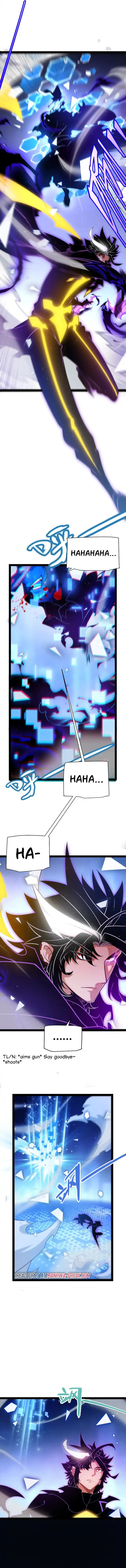 The Game That I Came From — Chapter 245 — page 10