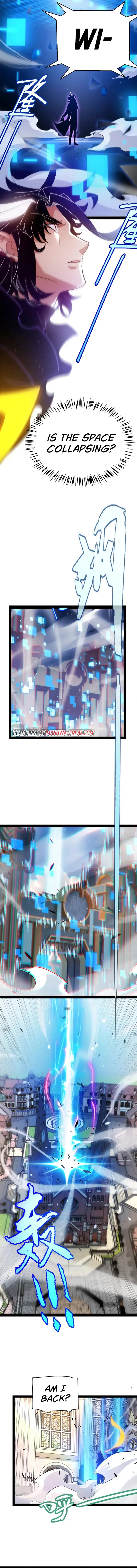 The Game That I Came From — Chapter 245 — page 12