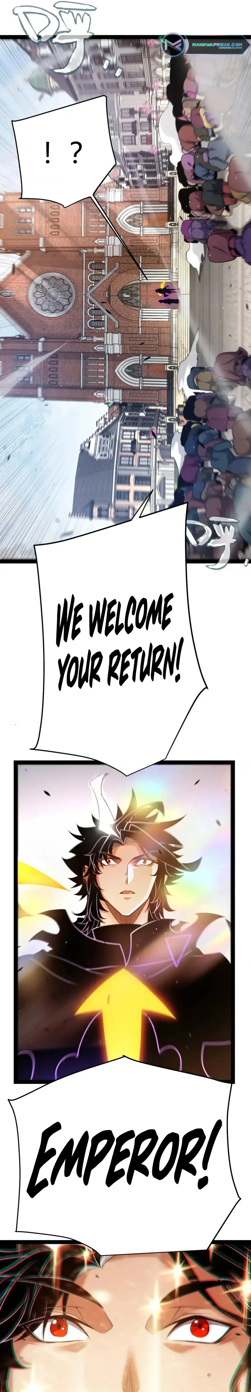 The Game That I Came From — Chapter 246 — page 5