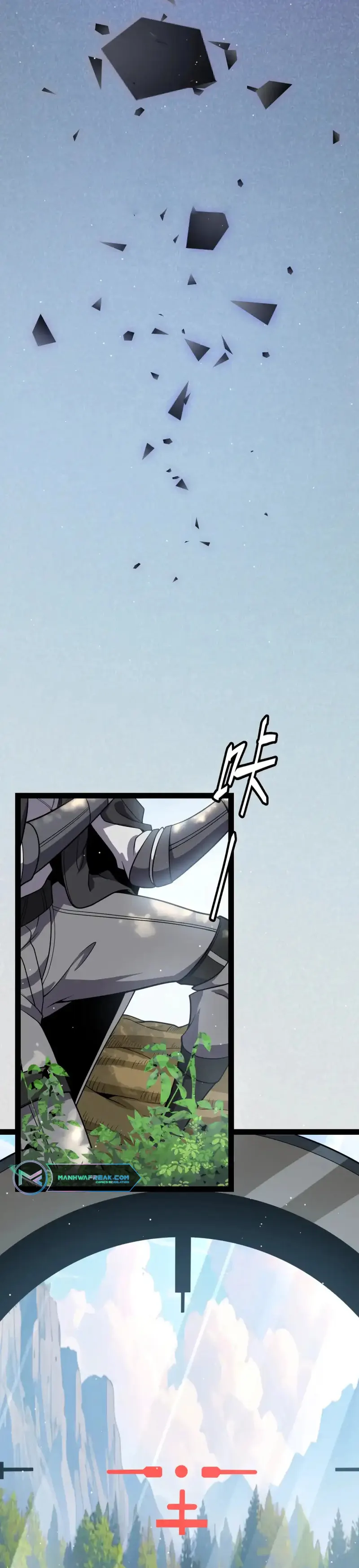 The Game That I Came From — Chapter 246 — page 10