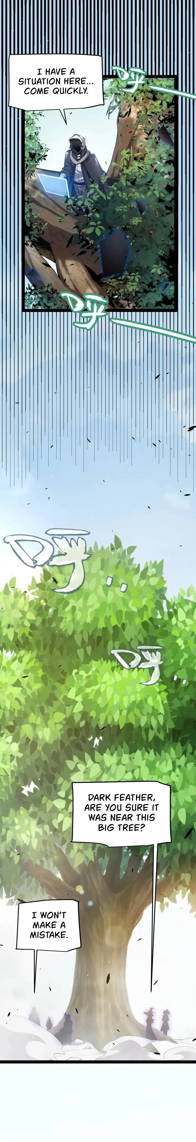 The Game That I Came From — Chapter 246 — page 12