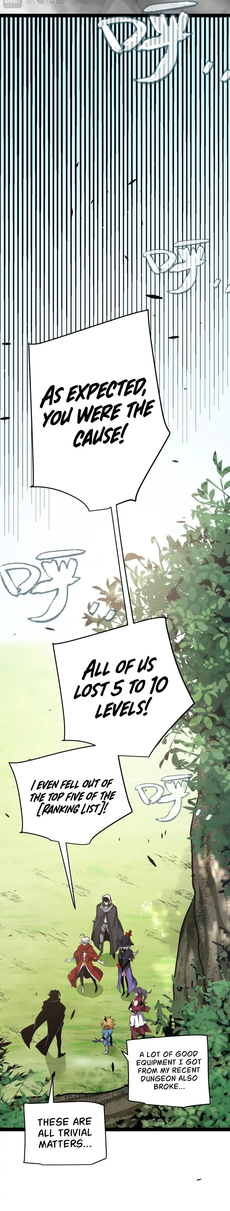 The Game That I Came From — Chapter 246 — page 16