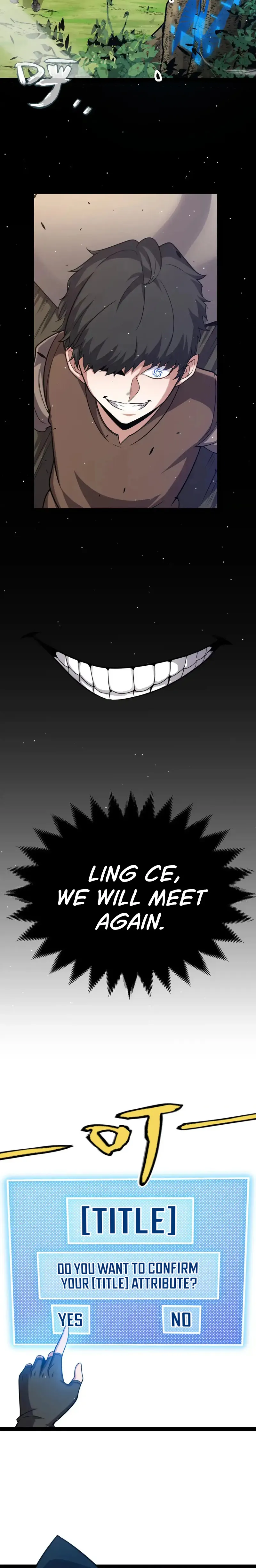 The Game That I Came From — Chapter 246 — page 24