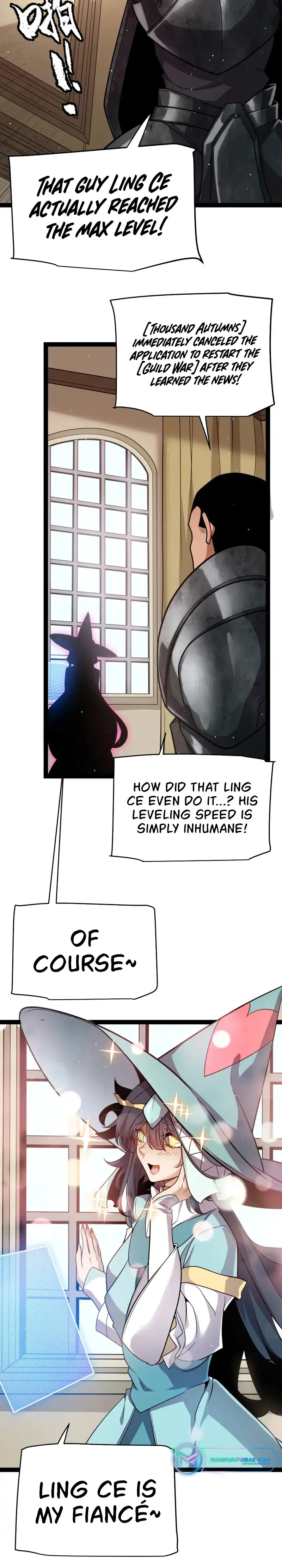 The Game That I Came From — Chapter 247 — page 2