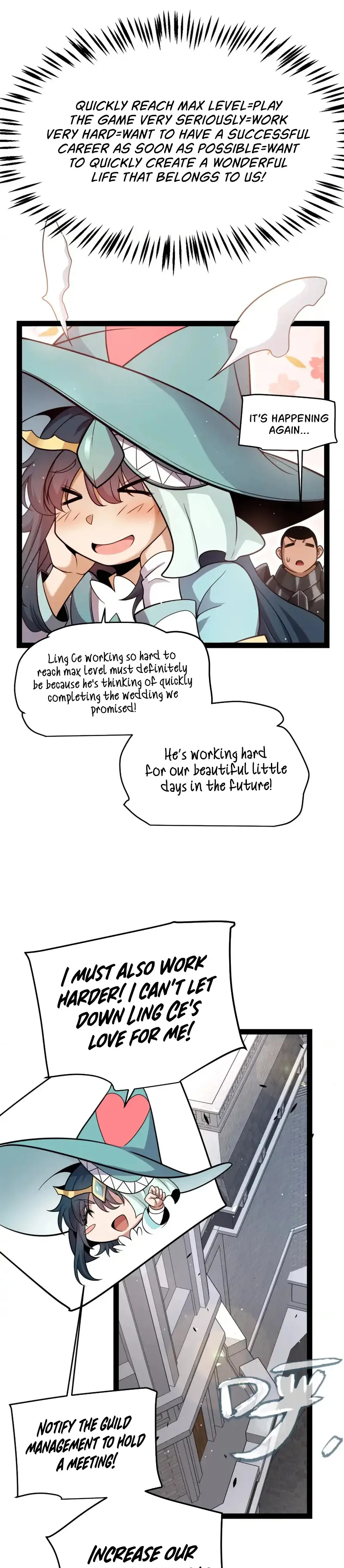 The Game That I Came From — Chapter 247 — page 3