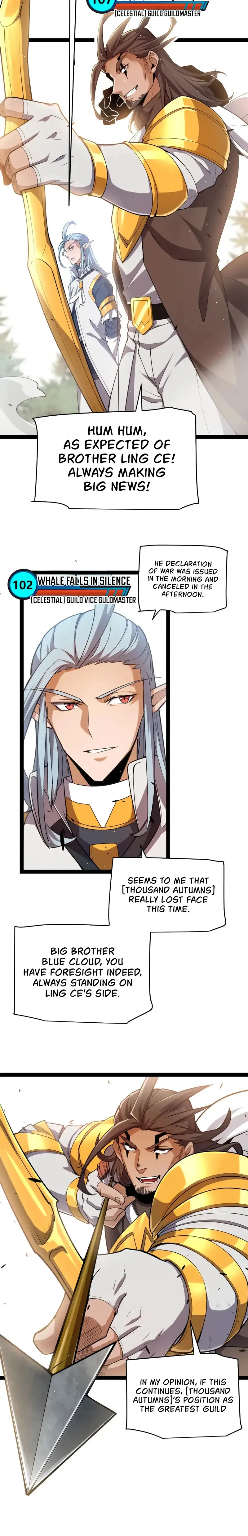 The Game That I Came From — Chapter 247 — page 8