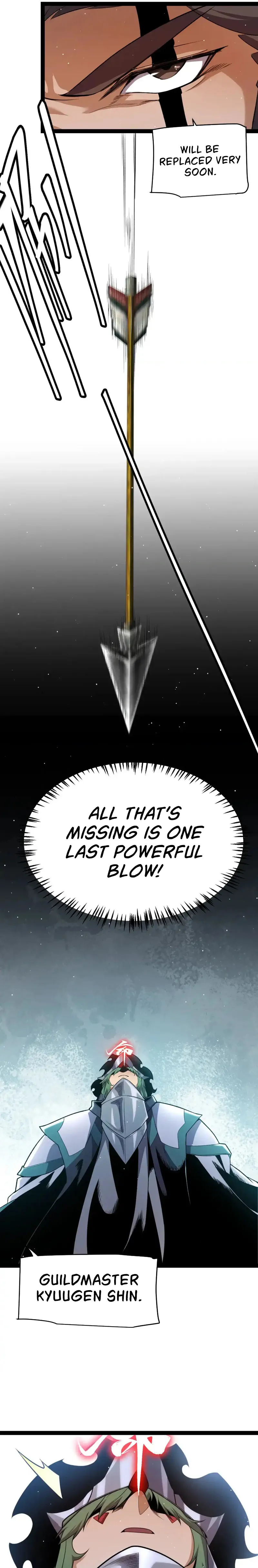 The Game That I Came From — Chapter 247 — page 9