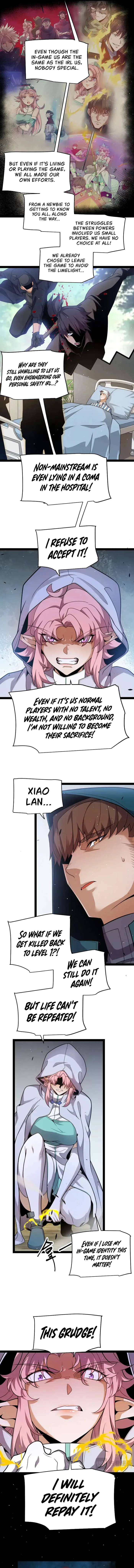 The Game That I Came From — Chapter 248 — page 2