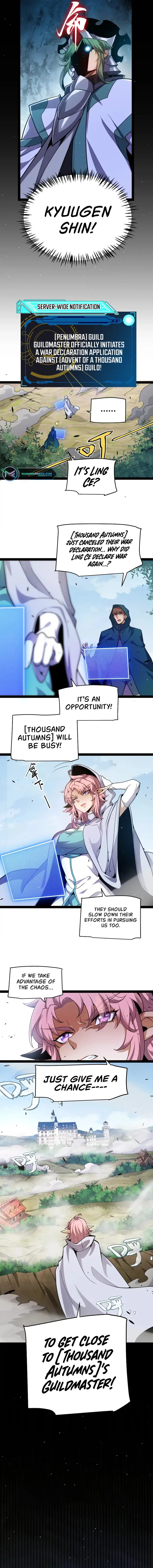 The Game That I Came From — Chapter 248 — page 3