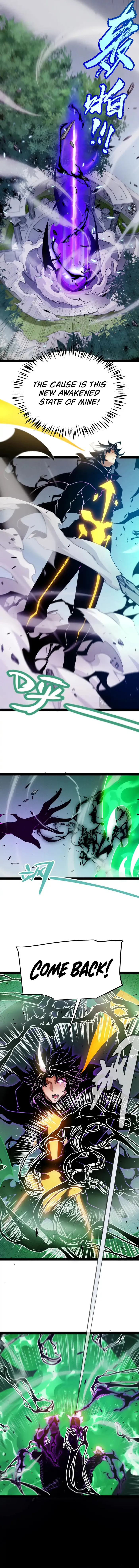 The Game That I Came From — Chapter 248 — page 8