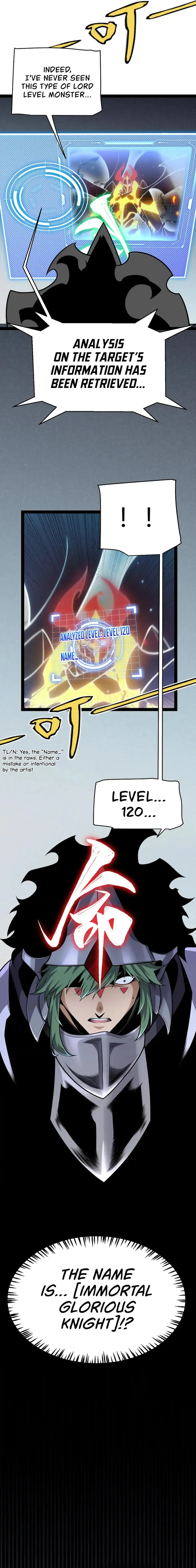 The Game That I Came From — Chapter 249 — page 2