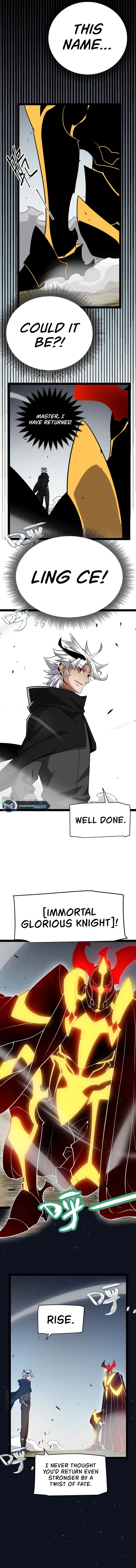 The Game That I Came From — Chapter 249 — page 3
