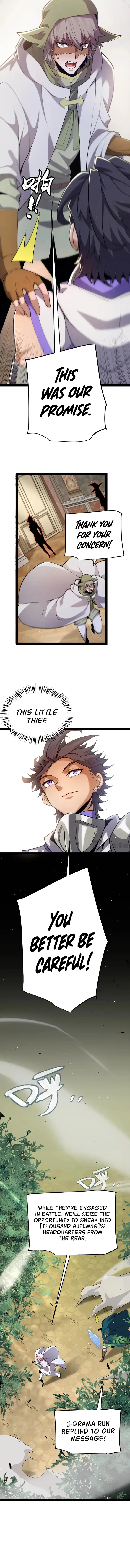 The Game That I Came From — Chapter 249 — page 6