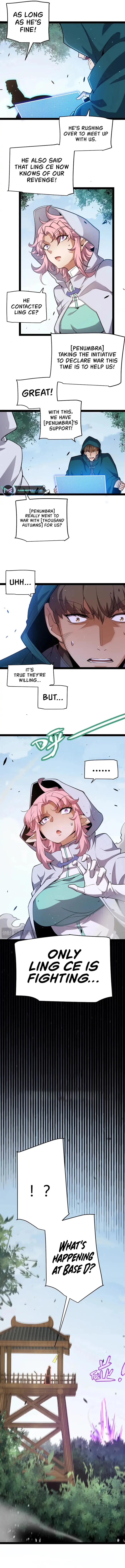 The Game That I Came From — Chapter 249 — page 7