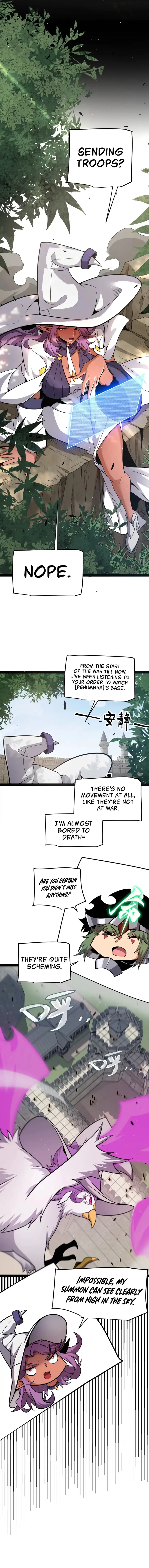 The Game That I Came From — Chapter 249 — page 10