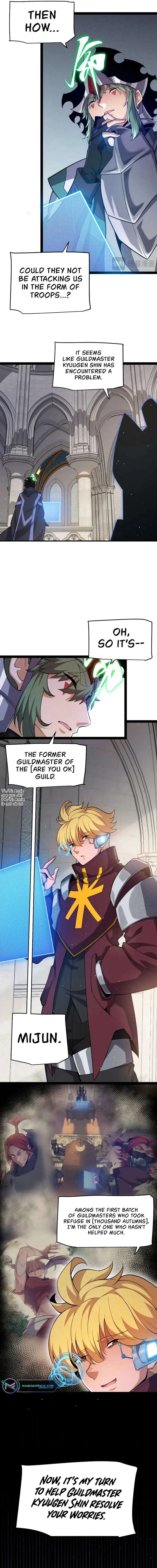 The Game That I Came From — Chapter 249 — page 11