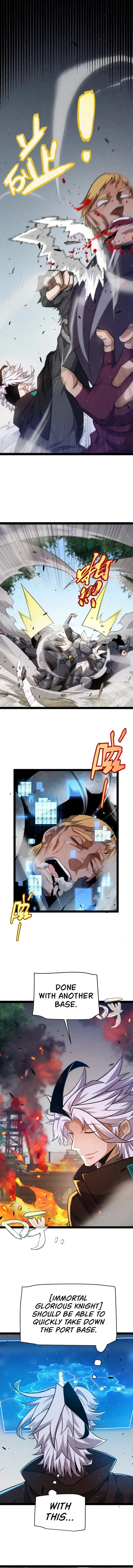 The Game That I Came From — Chapter 249 — page 12