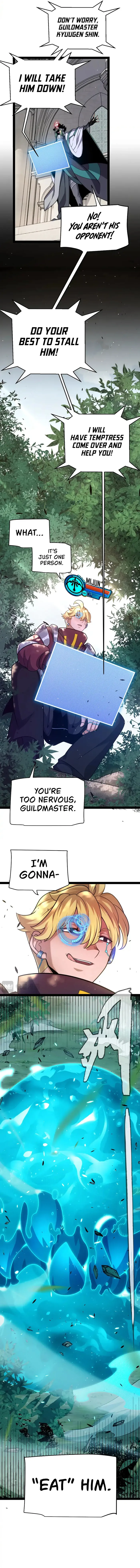 The Game That I Came From — Chapter 250 — page 2