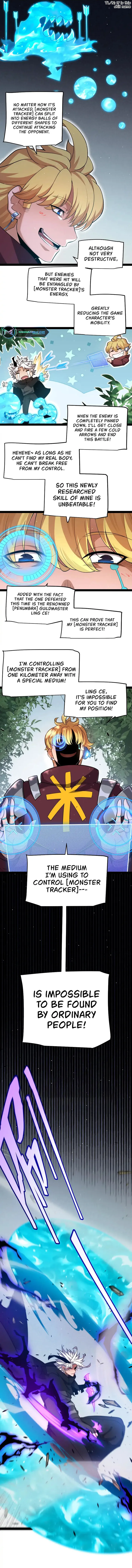 The Game That I Came From — Chapter 250 — page 7
