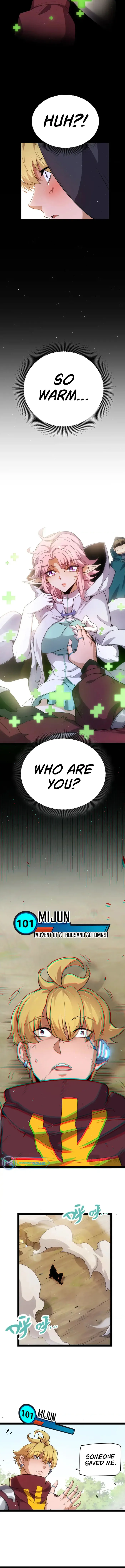 The Game That I Came From — Chapter 251 — page 2
