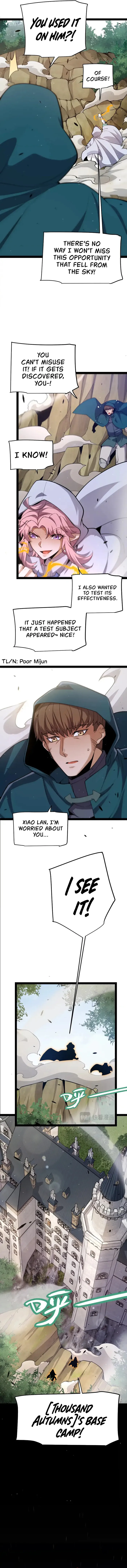 The Game That I Came From — Chapter 251 — page 4
