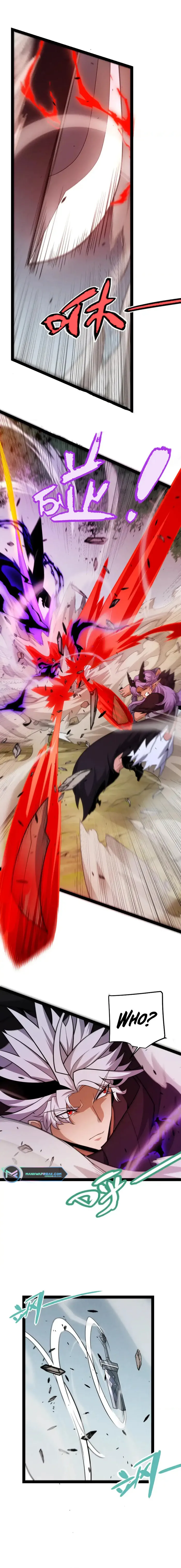 The Game That I Came From — Chapter 251 — page 9