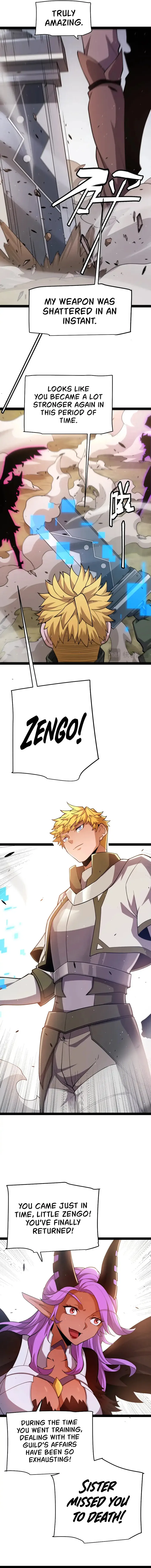 The Game That I Came From — Chapter 251 — page 10