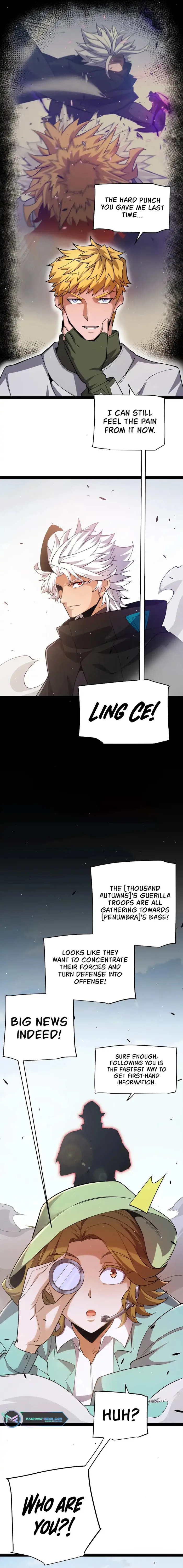 The Game That I Came From — Chapter 251 — page 11