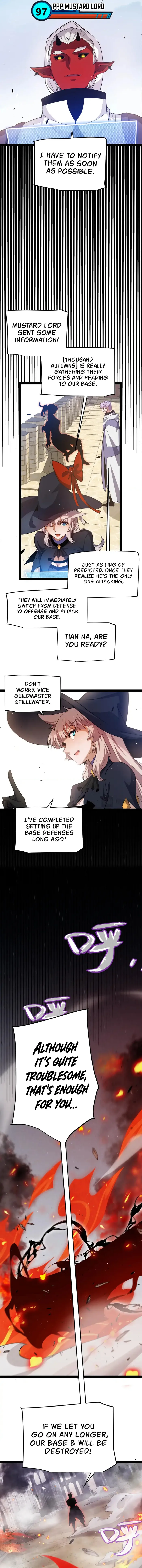 The Game That I Came From — Chapter 251 — page 12
