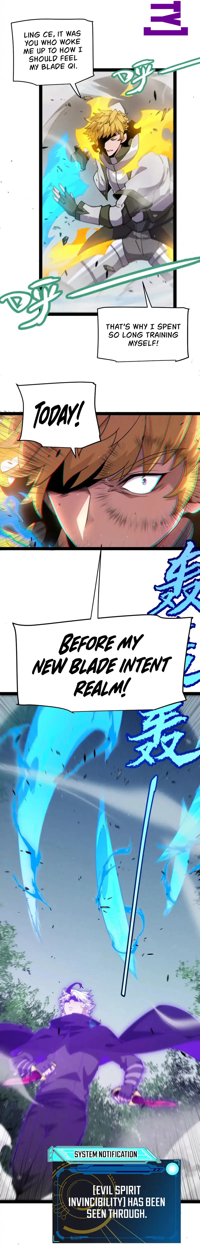 The Game That I Came From — Chapter 252 — page 6