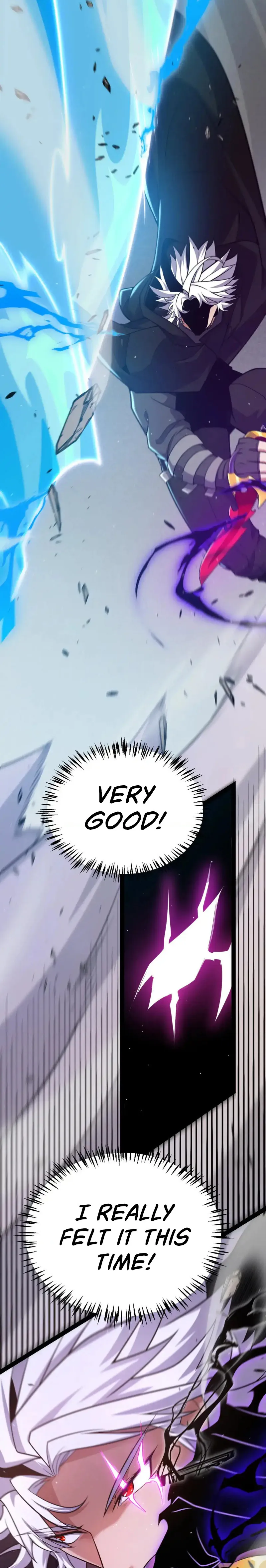 The Game That I Came From — Chapter 252 — page 17