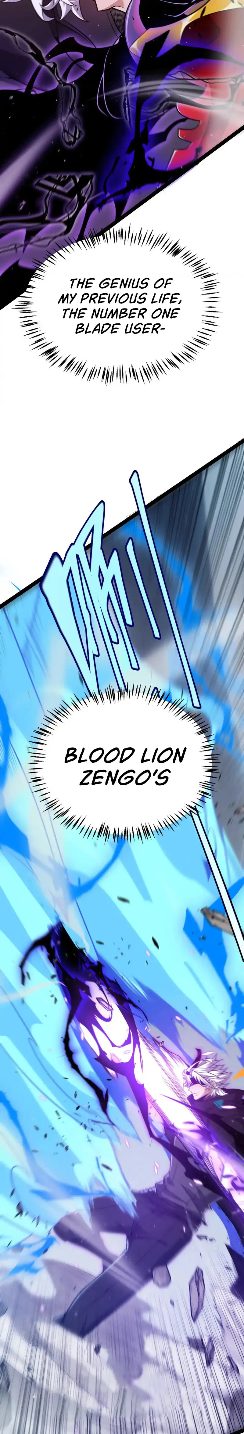 The Game That I Came From — Chapter 252 — page 18