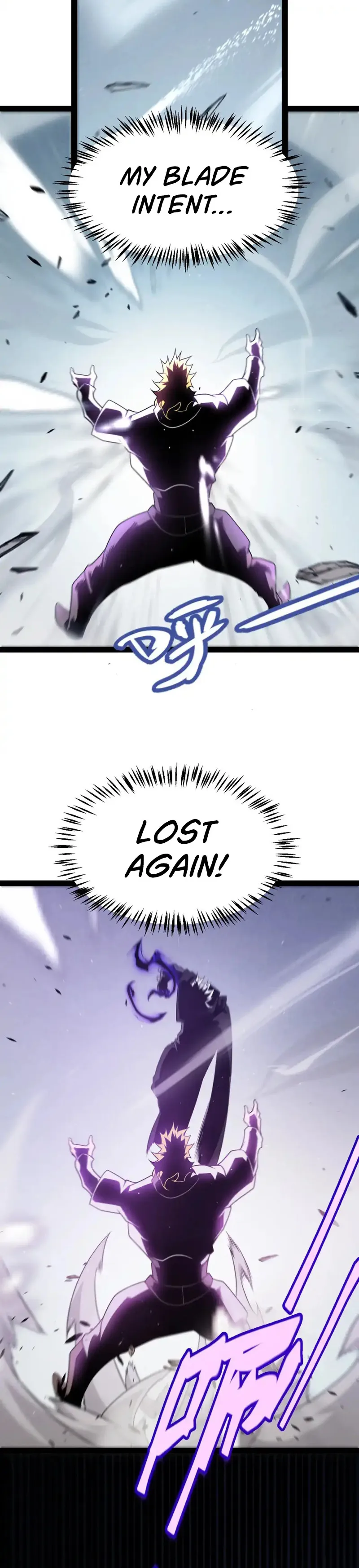 The Game That I Came From — Chapter 252 — page 20