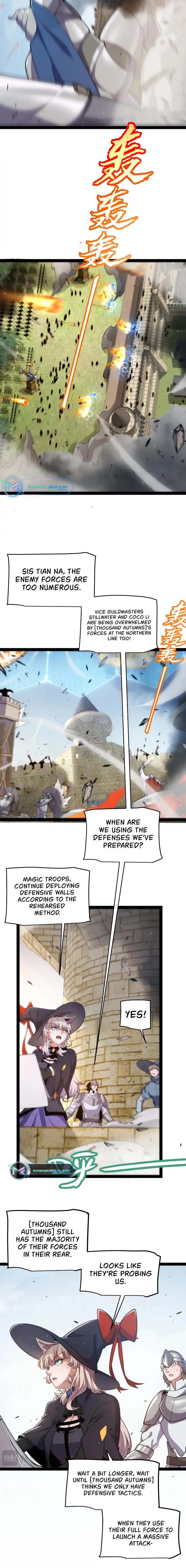 The Game That I Came From — Chapter 253 — page 2
