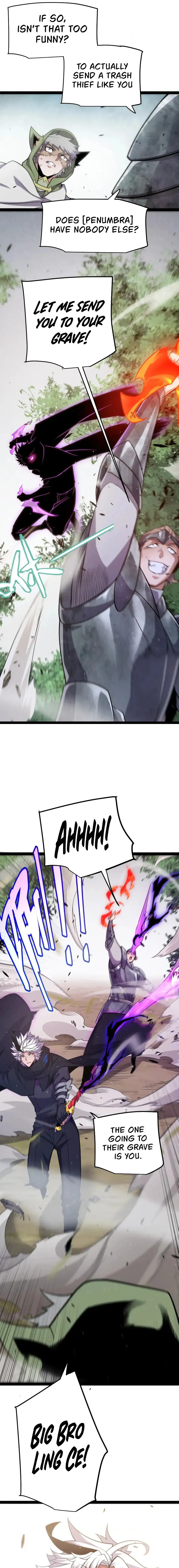 The Game That I Came From — Chapter 253 — page 5