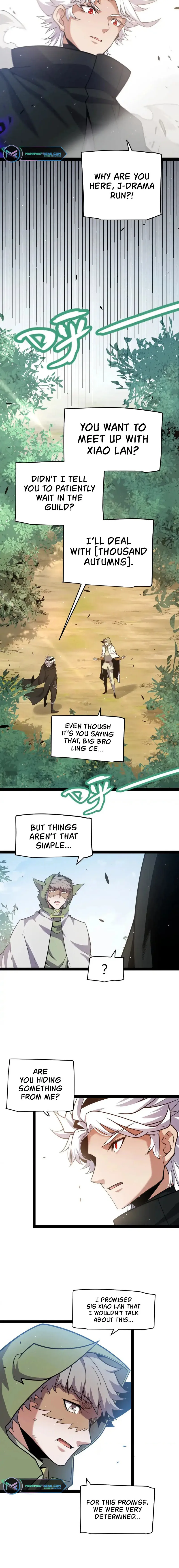The Game That I Came From — Chapter 253 — page 6