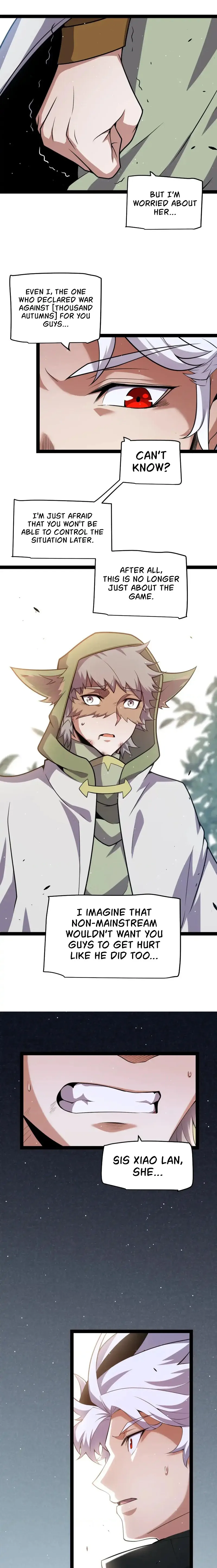 The Game That I Came From — Chapter 253 — page 7