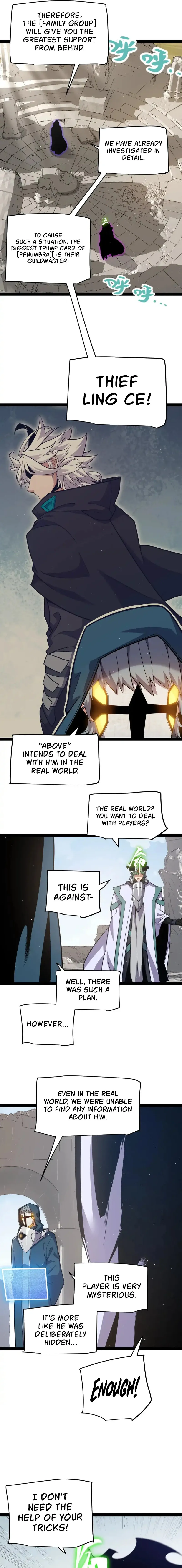 The Game That I Came From — Chapter 253 — page 11