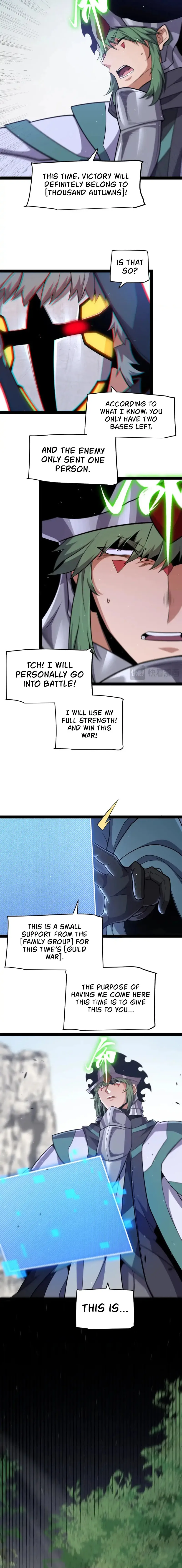 The Game That I Came From — Chapter 253 — page 12