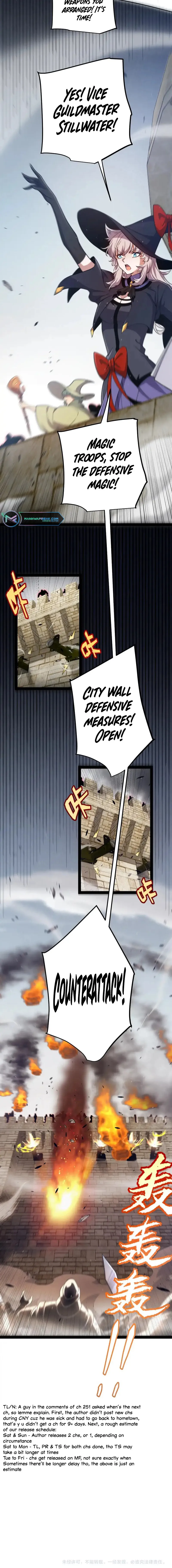 The Game That I Came From — Chapter 253 — page 16
